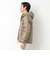 【TAION/タイオン】別注 クジラ刺繍HOOD W-ZIP DOWN JKT 25AW