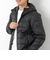 【TAION/タイオン】別注 クジラ刺繍HOOD W-ZIP DOWN JKT 25AW