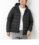 【TAION/タイオン】別注 クジラ刺繍HOOD W-ZIP DOWN JKT 25AW