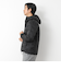 【TAION/タイオン】別注 クジラ刺繍HOOD W-ZIP DOWN JKT 25AW