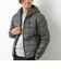 【TAION/タイオン】別注 クジラ刺繍HOOD W-ZIP DOWN JKT 25AW