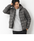 【TAION/タイオン】別注 クジラ刺繍HOOD W-ZIP DOWN JKT 25AW