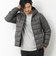 【TAION/タイオン】別注 クジラ刺繍HOOD W-ZIP DOWN JKT 25AW