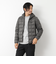 【TAION/タイオン】別注 クジラ刺繍HOOD W-ZIP DOWN JKT 25AW