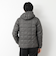 【TAION/タイオン】別注 クジラ刺繍HOOD W-ZIP DOWN JKT 25AW