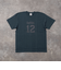 店舗別注ナンバリングTシャツ