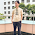 店舗別注ナンバリングTシャツ