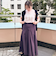 店舗別注ナンバリングTシャツ