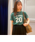 店舗別注ナンバリングTシャツ