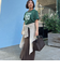 店舗別注ナンバリングTシャツ