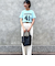 店舗別注ナンバリングTシャツ