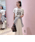 店舗別注ナンバリングTシャツ