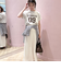 店舗別注ナンバリングTシャツ