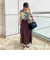 店舗別注ナンバリングTシャツ