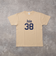 店舗別注ナンバリングTシャツ