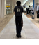 店舗別注ナンバリングTシャツ