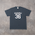 店舗別注ナンバリングTシャツ
