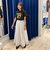 店舗別注ナンバリングTシャツ