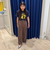 店舗別注ナンバリングTシャツ
