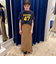 店舗別注ナンバリングTシャツ