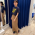 店舗別注ナンバリングTシャツ