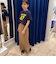 店舗別注ナンバリングTシャツ