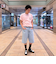 店舗別注ナンバリングTシャツ
