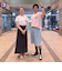 店舗別注ナンバリングTシャツ