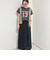 店舗別注ナンバリングTシャツ