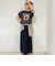 店舗別注ナンバリングTシャツ