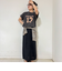 店舗別注ナンバリングTシャツ