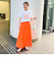 店舗別注ナンバリングTシャツ