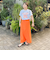店舗別注ナンバリングTシャツ