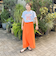 店舗別注ナンバリングTシャツ