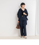 《セットアップ対応》オープンカラービッグシルエットシャツ
