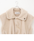 エコファー衿付ベスト