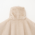 エコファー衿付ベスト