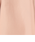 ウォッシャブルサテンワイドパンツ