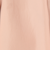 ウォッシャブルサテンワイドパンツ