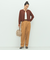 ウォッシャブル Premium TWLL オトナチノパンツ