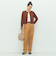 ウォッシャブル Premium TWLL オトナチノパンツ