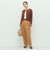 ウォッシャブル Premium TWLL オトナチノパンツ
