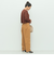 ウォッシャブル Premium TWLL オトナチノパンツ