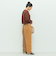 ウォッシャブル Premium TWLL オトナチノパンツ