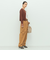 ウォッシャブル Premium TWLL オトナチノパンツ
