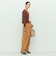 ウォッシャブル Premium TWLL オトナチノパンツ