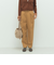 ウォッシャブル Premium TWLL オトナチノパンツ