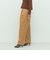 ウォッシャブル Premium TWLL オトナチノパンツ
