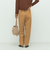 ウォッシャブル Premium TWLL オトナチノパンツ