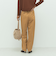 ウォッシャブル Premium TWLL オトナチノパンツ